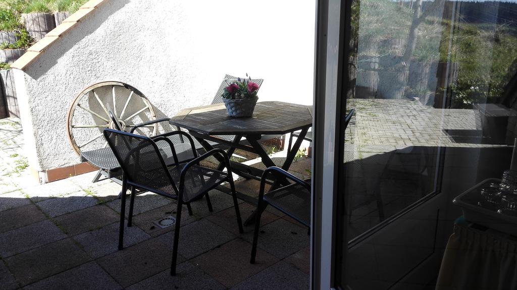 Pension Forsthaus Taele - Das Gaestehaus Vom Schwarzwaldgasthaus Salenhof ทิทิเซ-นอยชตัดท์ ภายนอก รูปภาพ